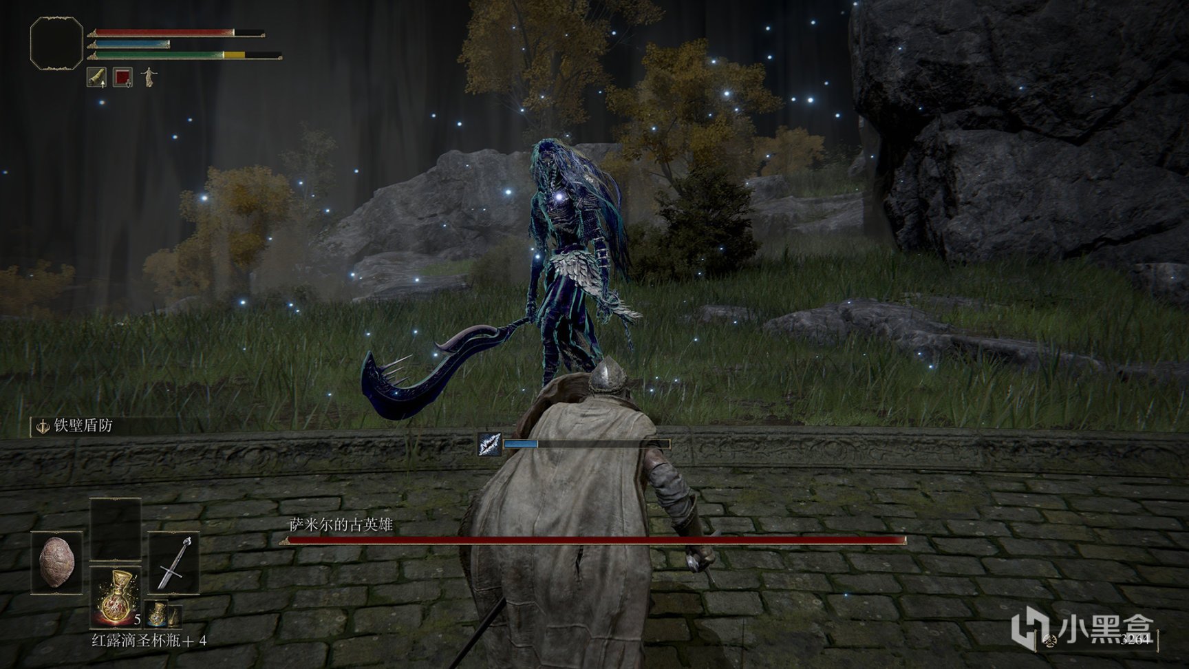 荒野大镖客2 完整版 截图12