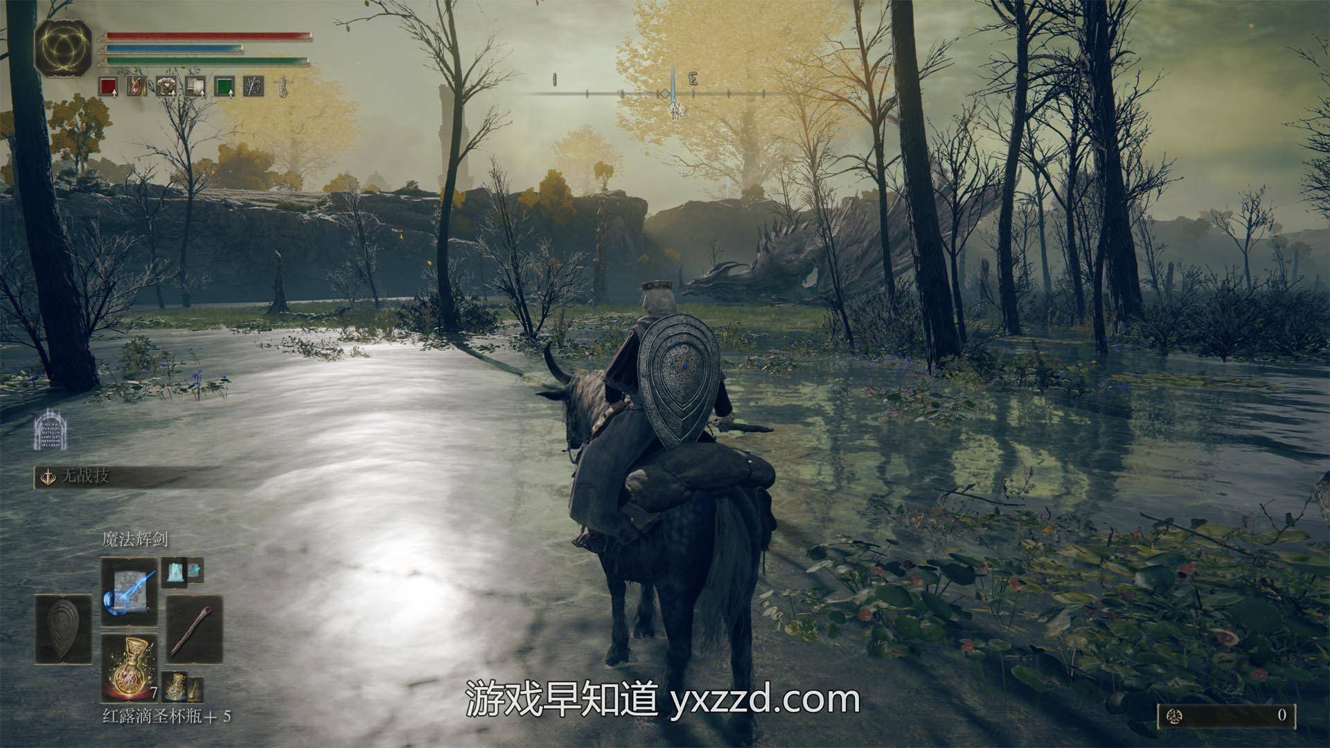 荒野大镖客2 完整版 截图20