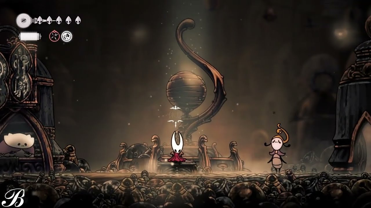 黑暗之魂3 豪华版 截图6