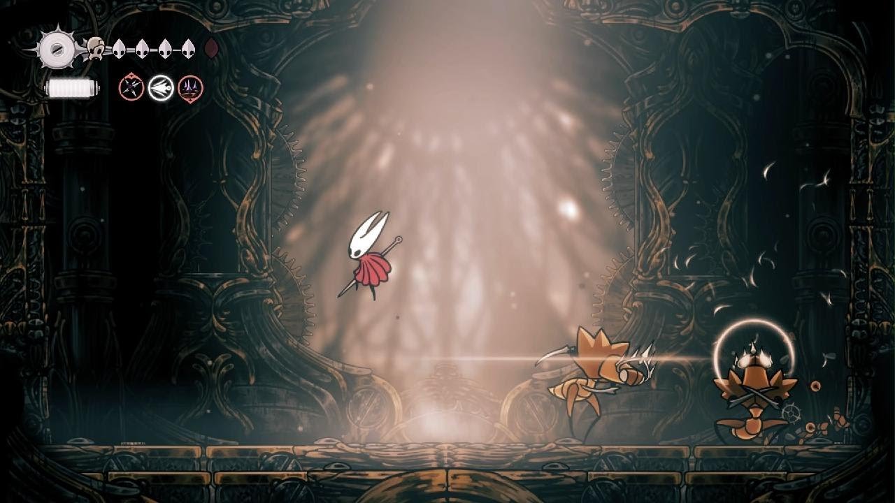 黑暗之魂3 豪华版 截图19