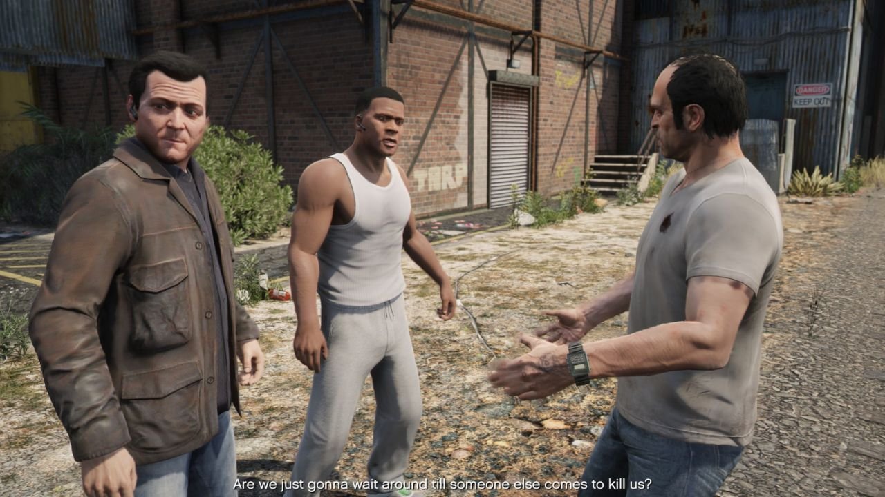 荒野大镖客2 完整版 截图13