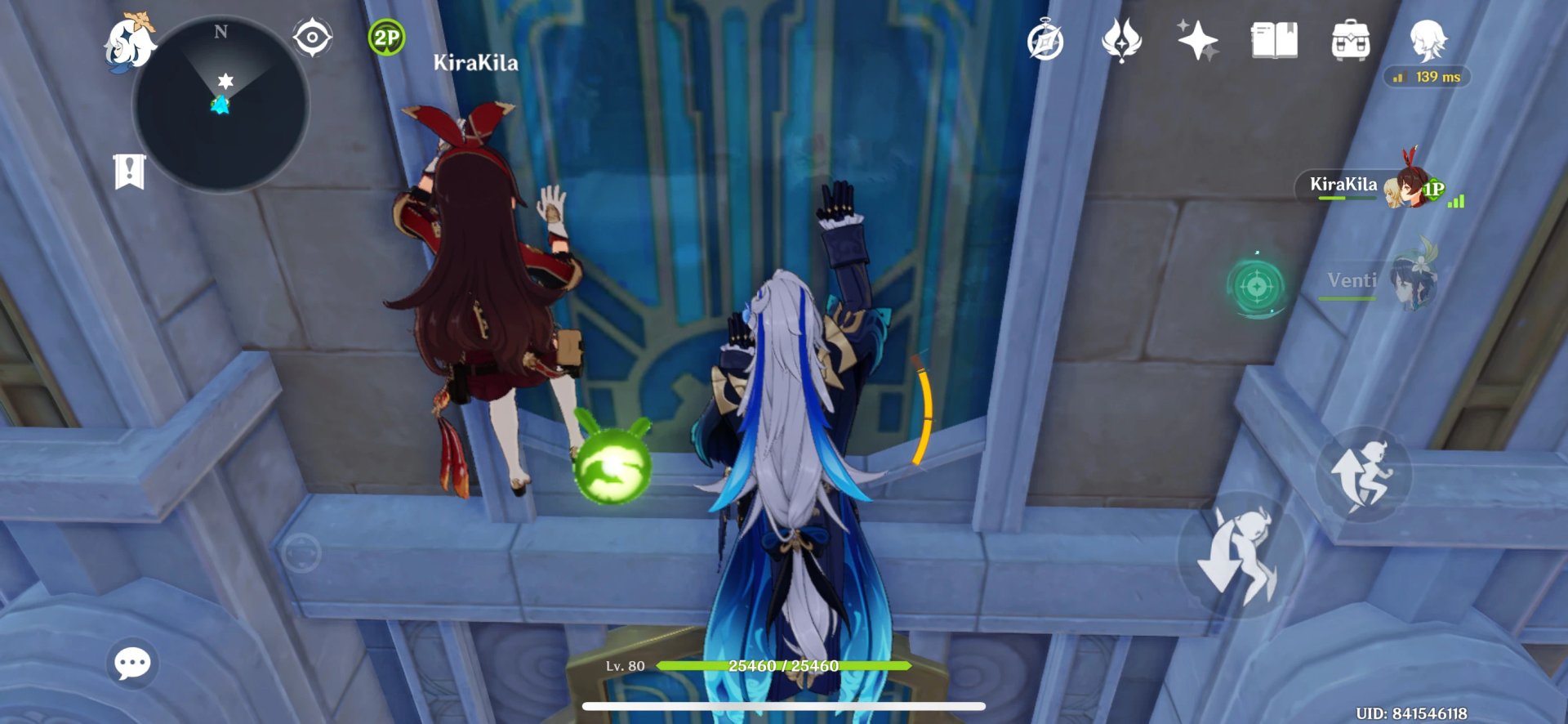 瓦尔海姆 豪华版 截图8