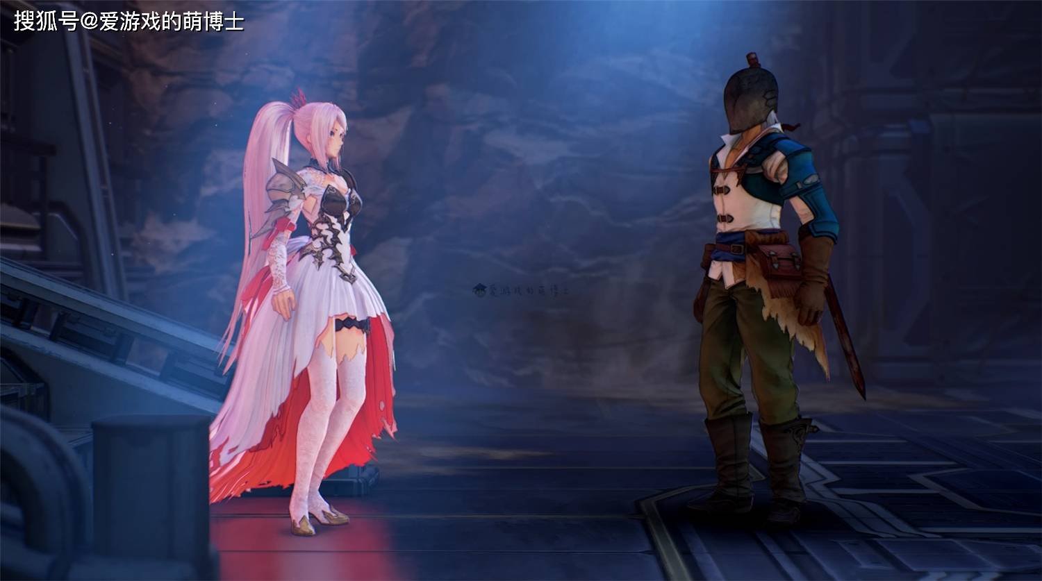 尼尔：机械纪元 终极版 截图18