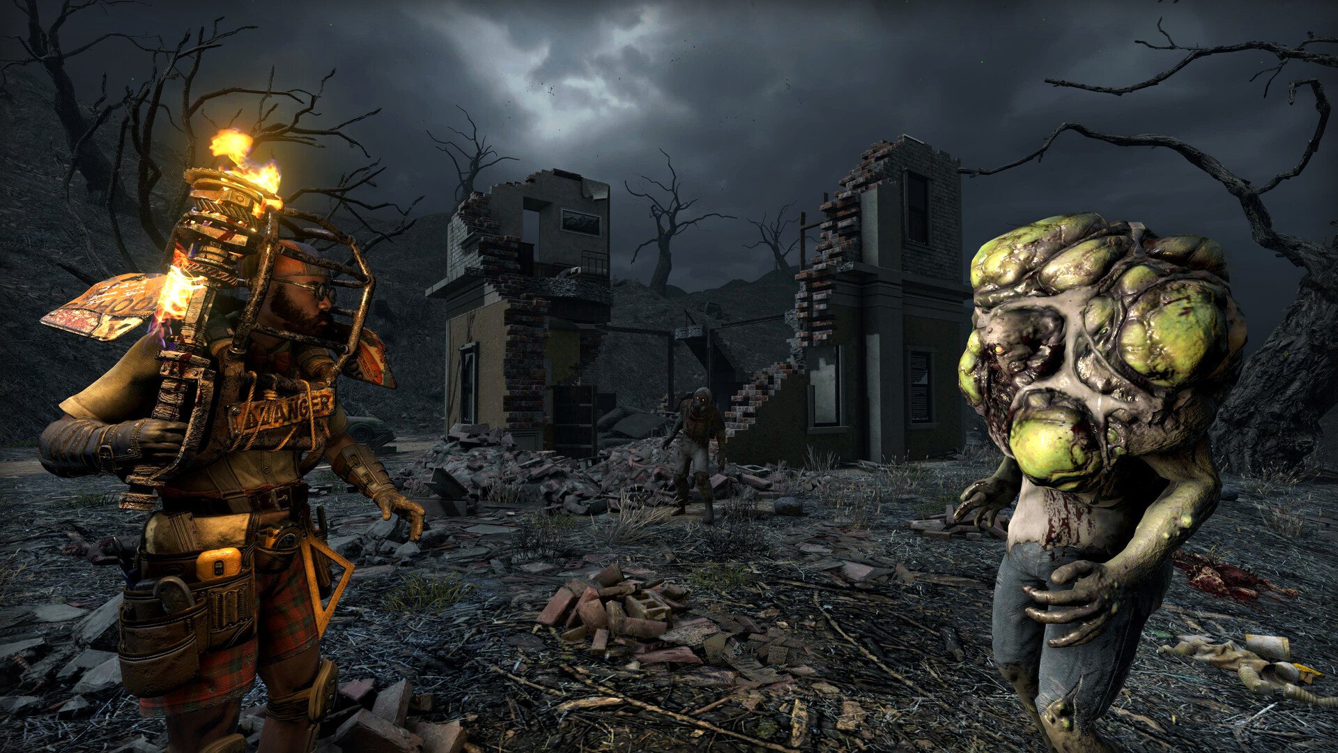 荒野大镖客2 完整版 截图16