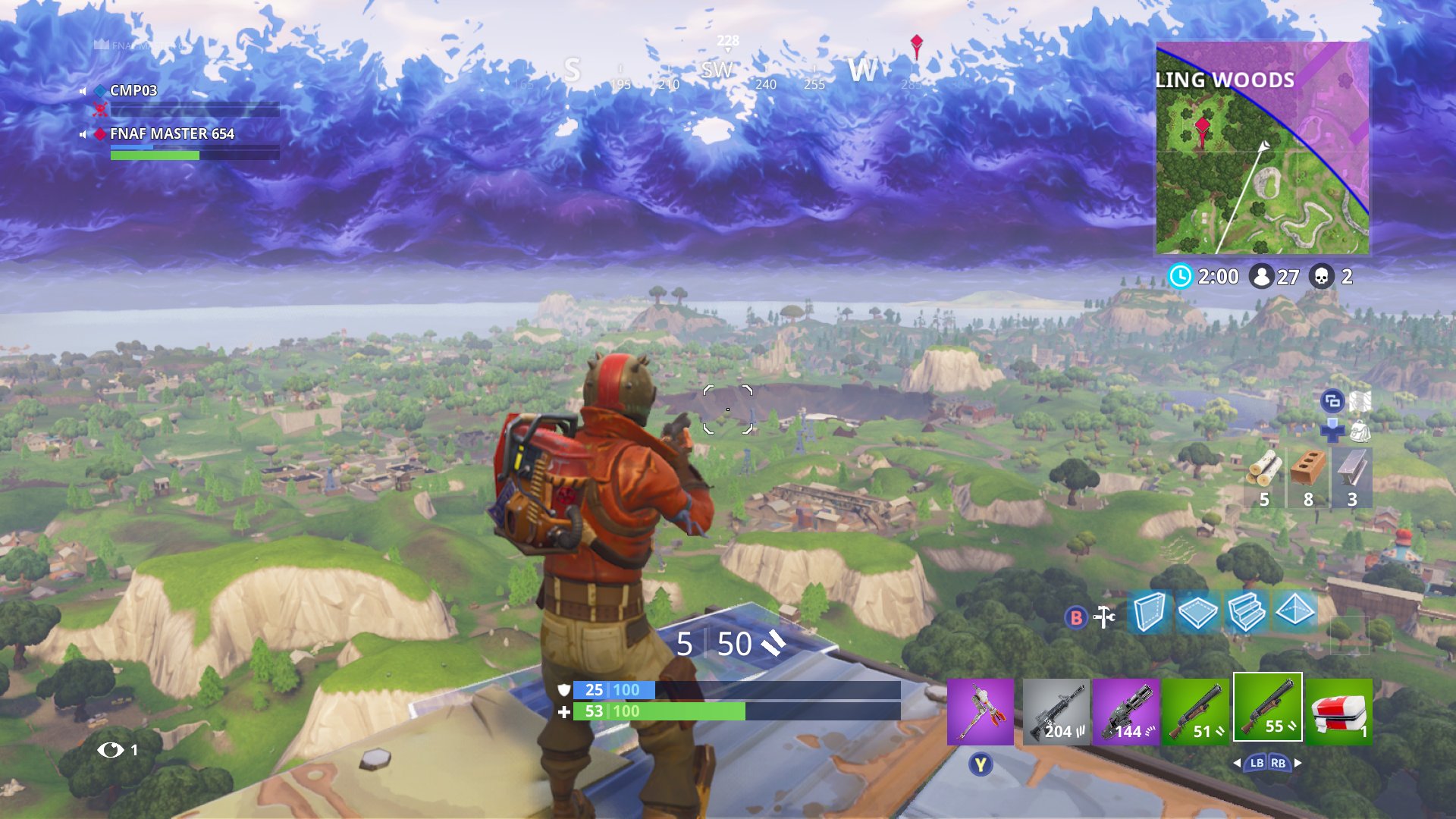 上古卷轴5：天际 年度版 截图19