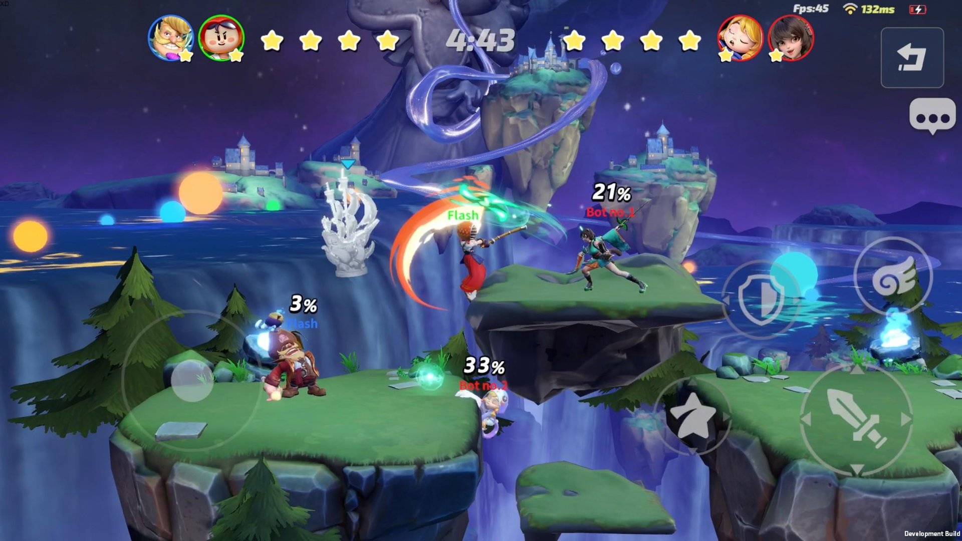 我的世界 终极版 截图4