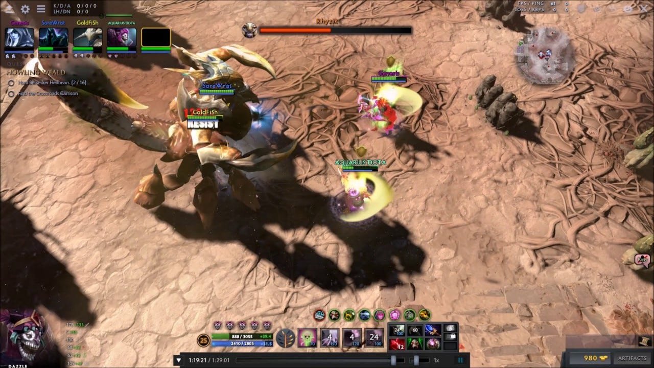 空洞骑士 豪华版 截图21