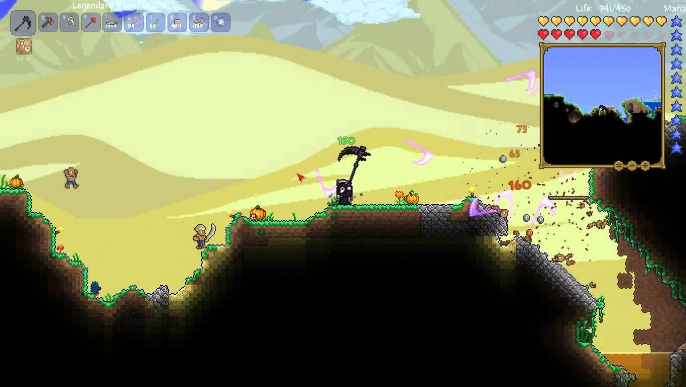 APEX英雄 重制版 截图15