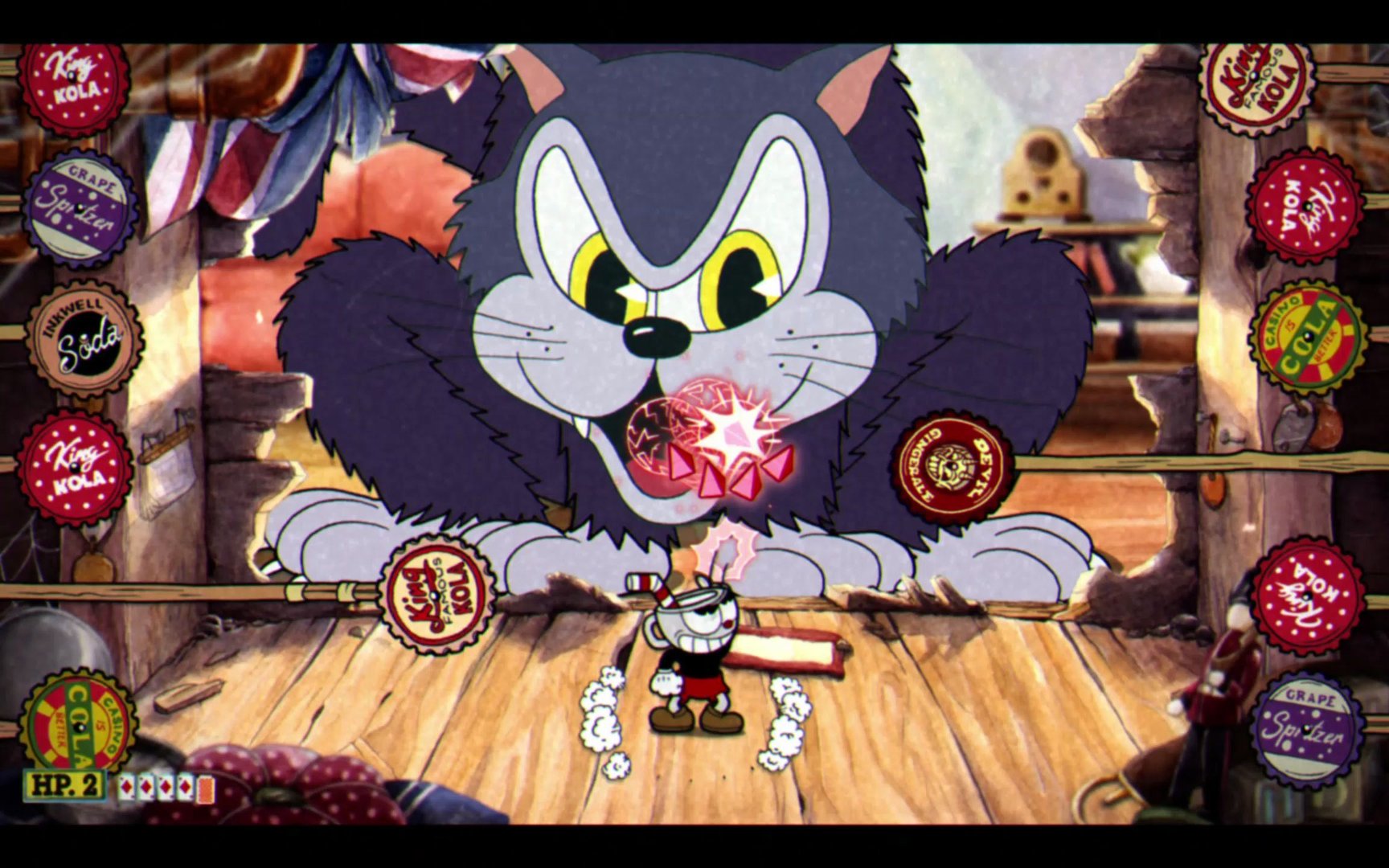 黑暗之魂3 豪华版 截图6