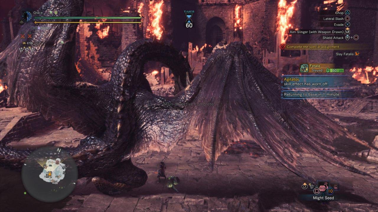 黑暗之魂3 豪华版 截图12