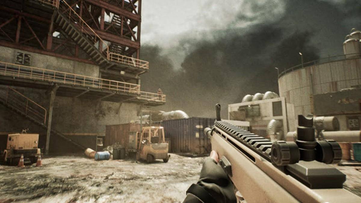 最后生还者2 豪华版 截图16