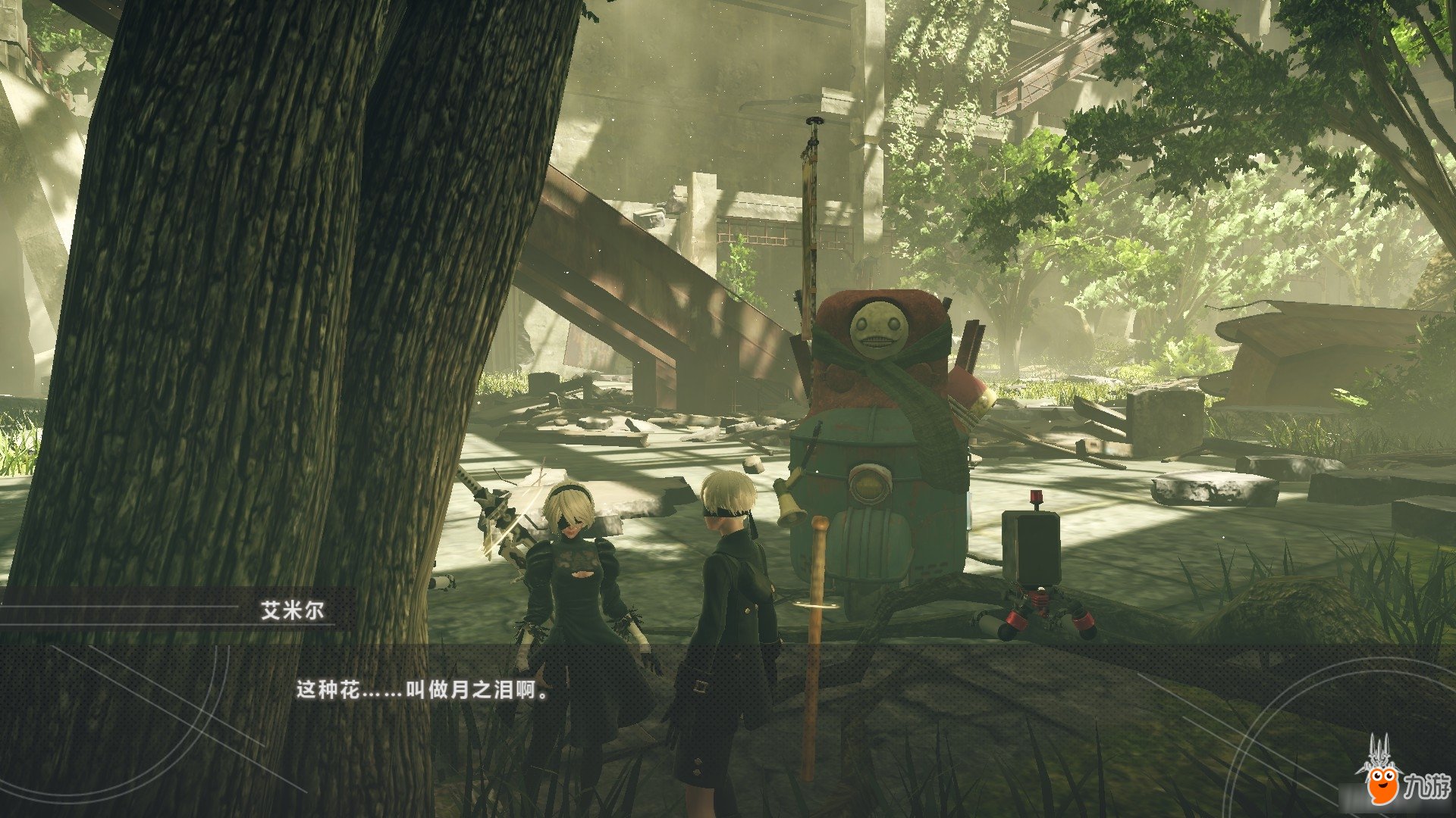 上古卷轴5：天际 年度版 截图5