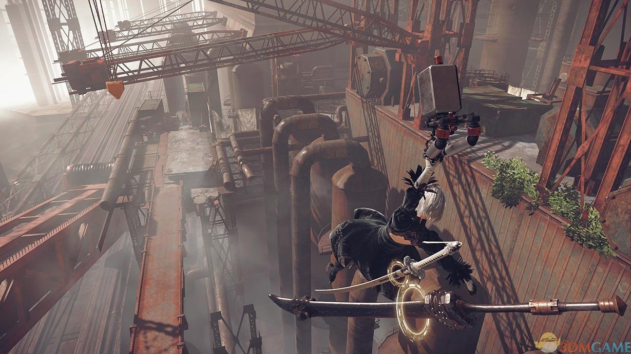 上古卷轴5：天际 年度版 截图10