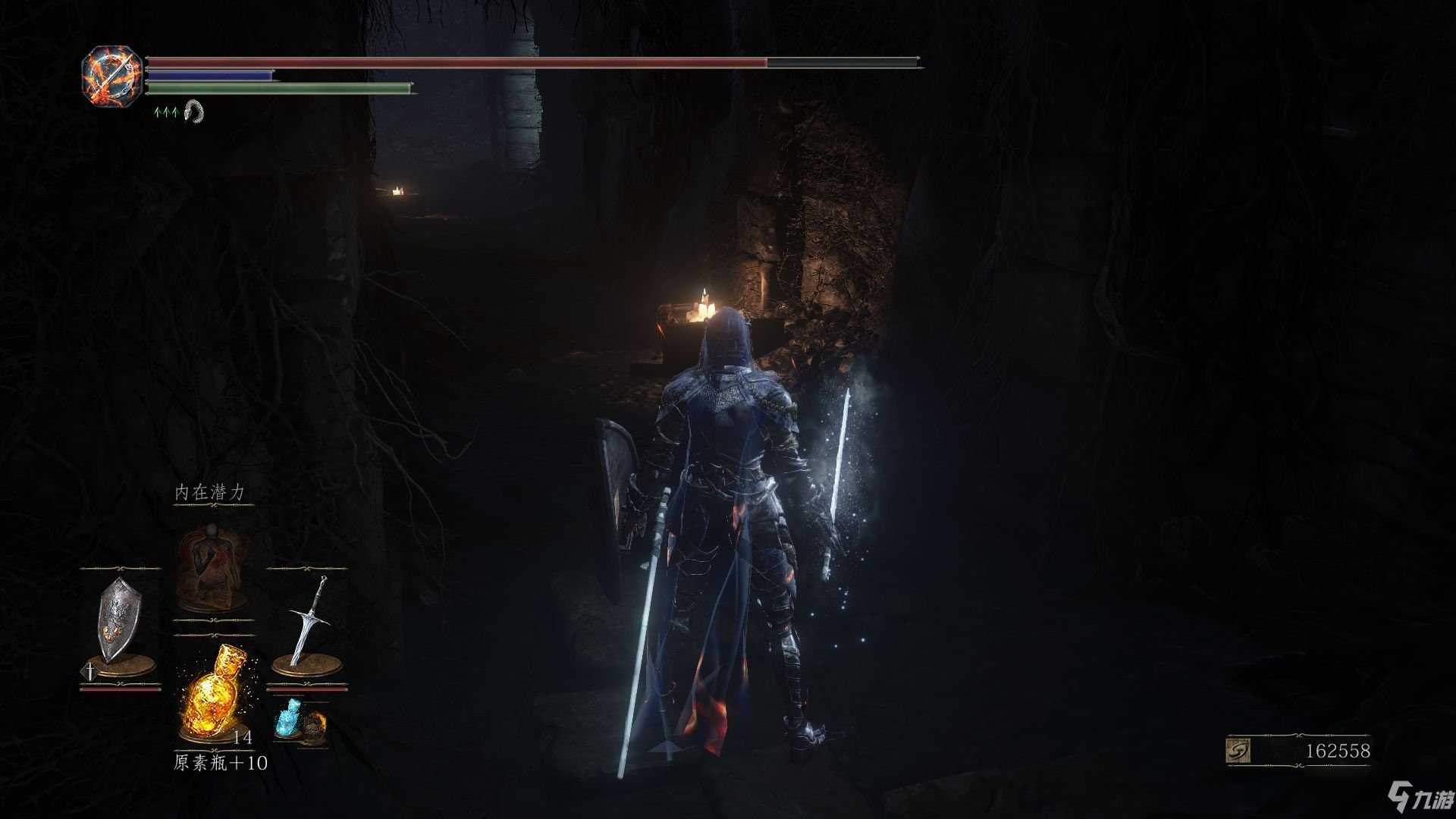 黑暗之魂3 豪华版 截图10