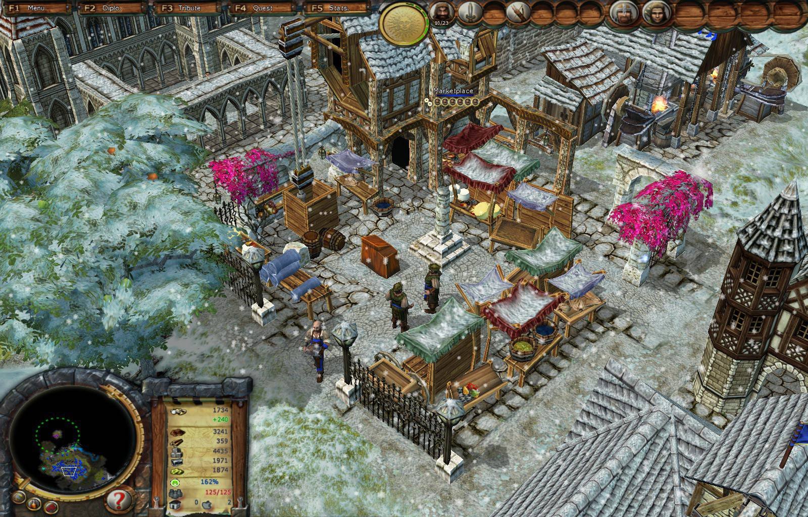 尼尔：机械纪元 完整版 截图13