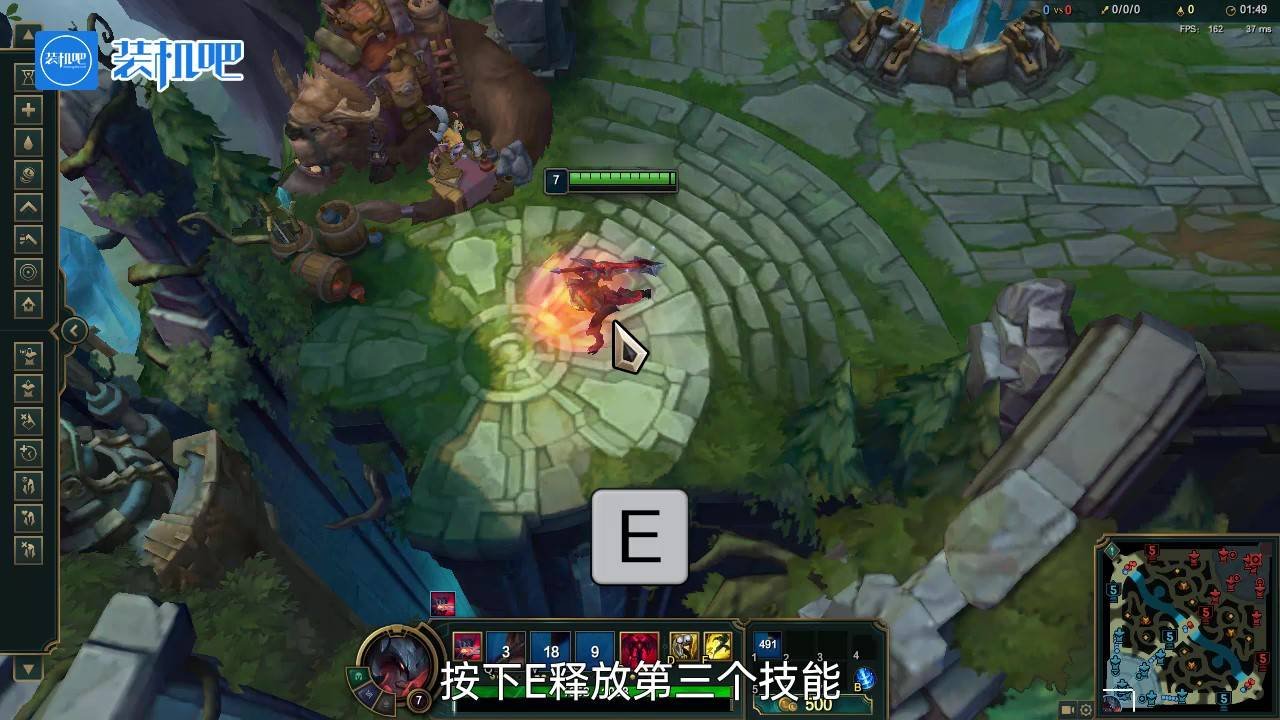 黑暗之魂3 豪华版 截图19