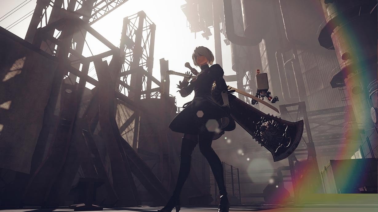 黑暗之魂3 豪华版 截图5