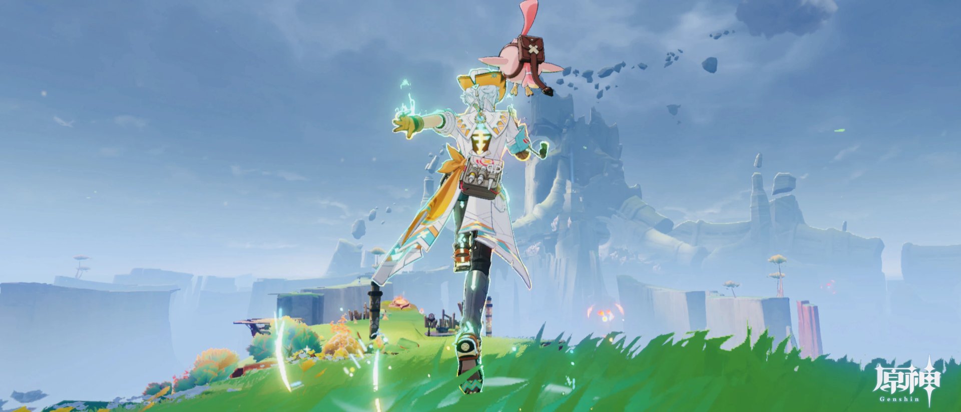 血源诅咒 年度版 截图14