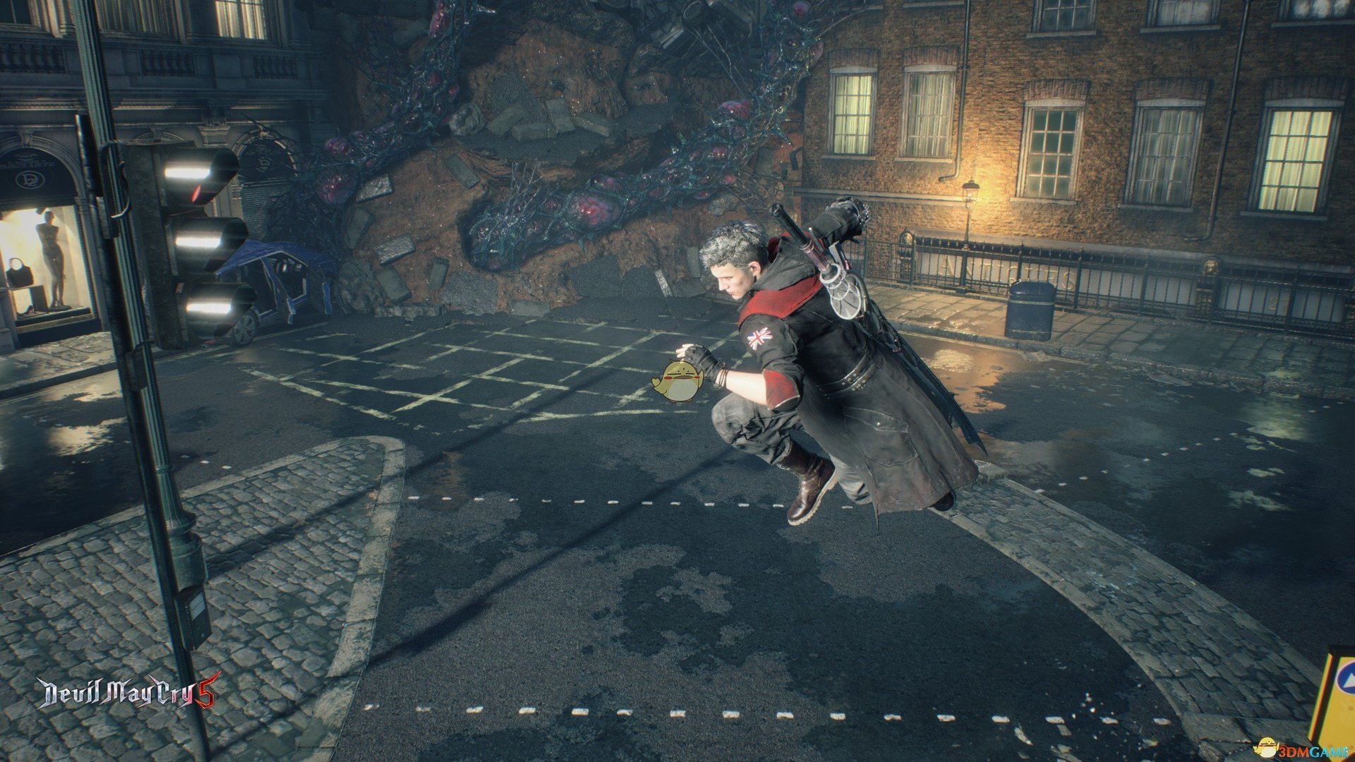 彩虹六号：围攻 重制版 截图10