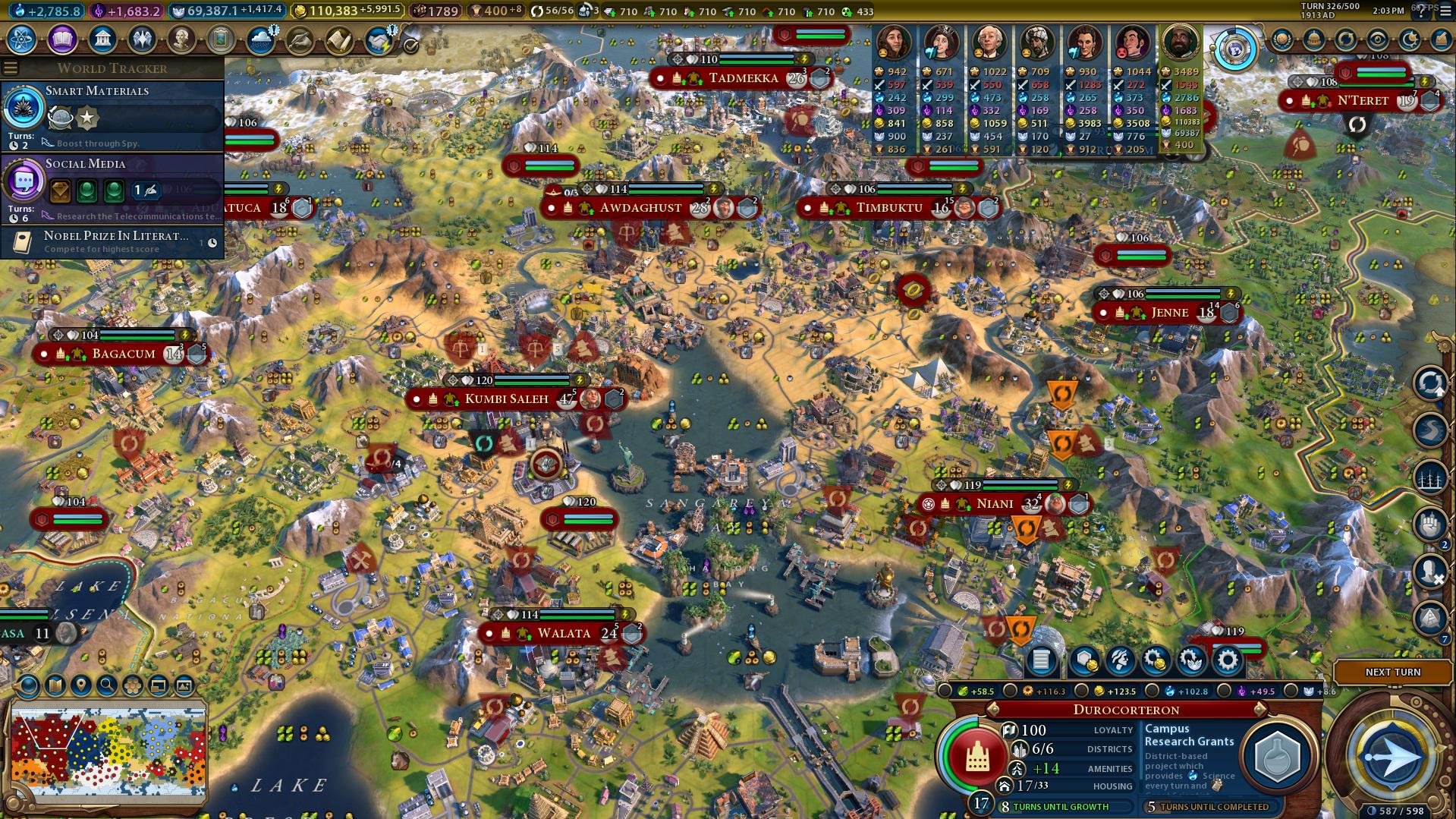 森林 豪华版 截图9